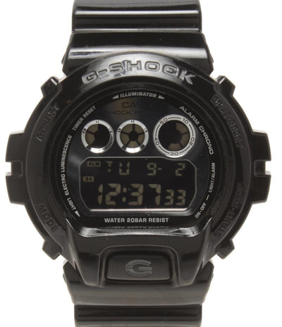 カシオ 腕時計 メタリックカラーズ G-SHOCK クオーツ DW-6900NB-1JF メンズ CASIO