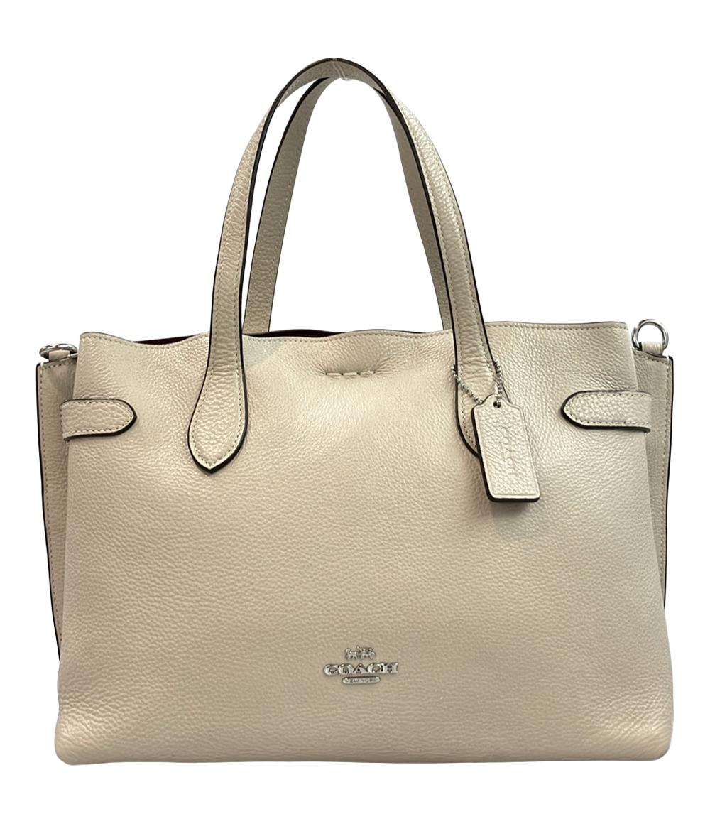 コーチ ハンドバッグ CH195 レディース COACH