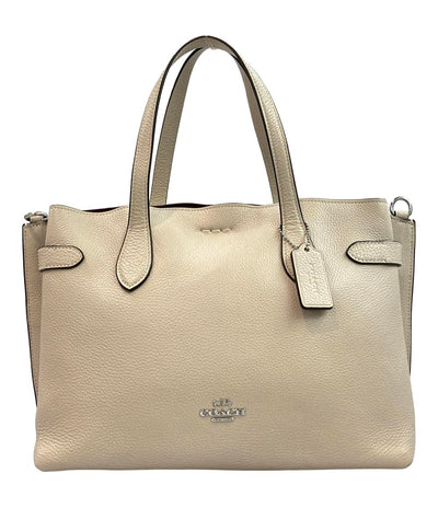 コーチ ハンドバッグ CH195 レディース COACH