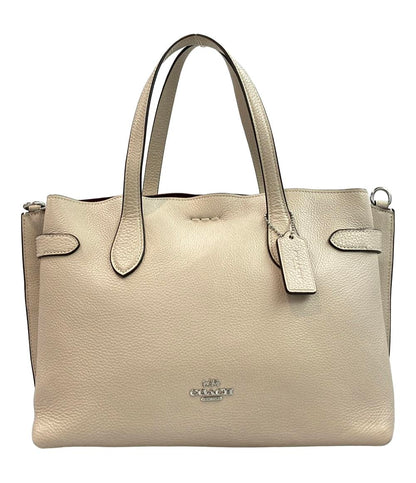 コーチ ハンドバッグ CH195 レディース COACH