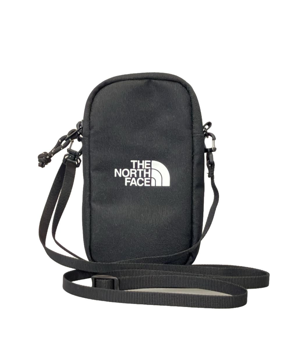 美品 ザノースフェイス ショルダーバッグ 斜め掛け ユニセックス THE NORTH FACE