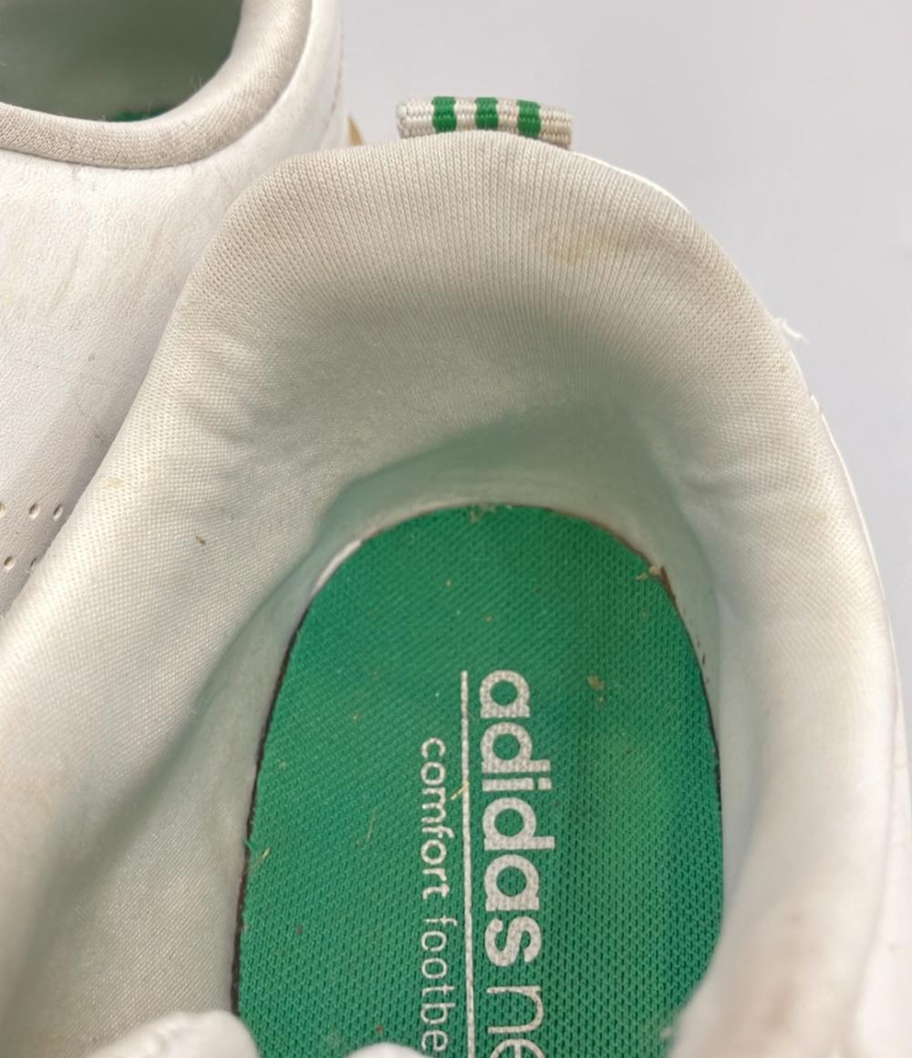 アディダス ローカットスニーカー レディース SIZE 25.0 (XL) adidas