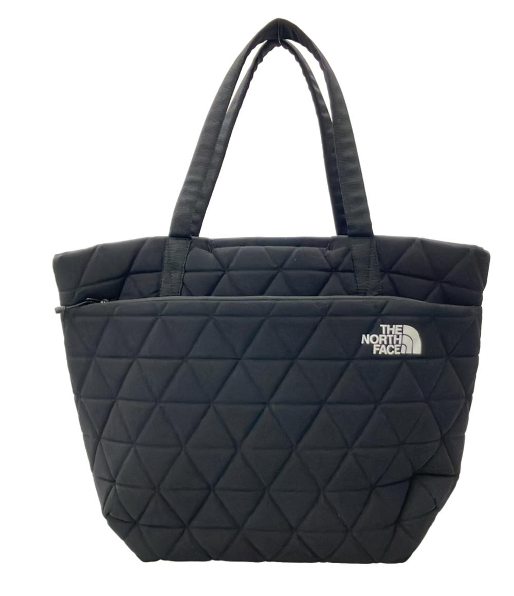 美品 THE NORTH FACE トートバッグ ショルダーバッグ 肩掛け レディース ザ・ノースフェイス
