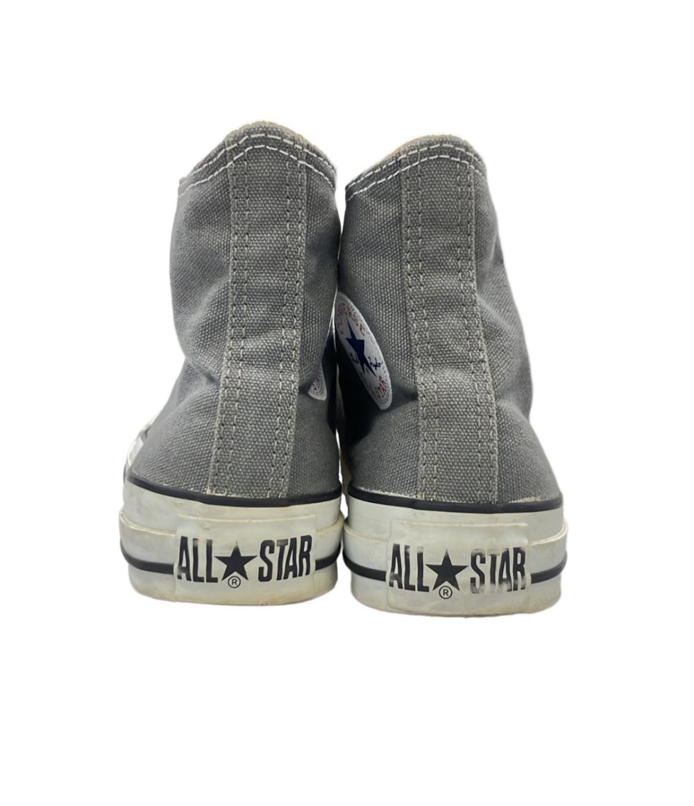 CONVERSE ハイカットスニーカー レディース SIZE 22.0 (XS) コンバース