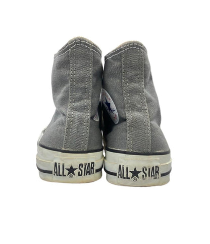 CONVERSE ハイカットスニーカー レディース SIZE 22.0 (XS) コンバース