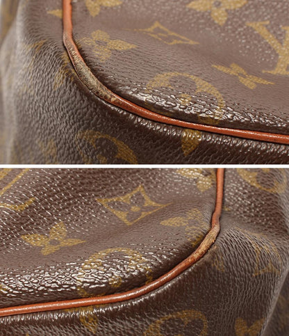 訳あり ルイ・ヴィトン ショルダーバッグ 肩掛け マルソー モノグラム M40264 レディース LOUIS VUITTON