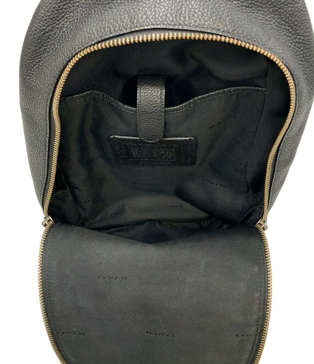 COACH ボディバッグ 72321 メンズ コーチ