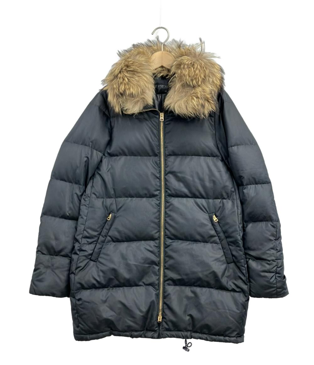 シシ ダウンジャケット レディース SIZE XS Sisii