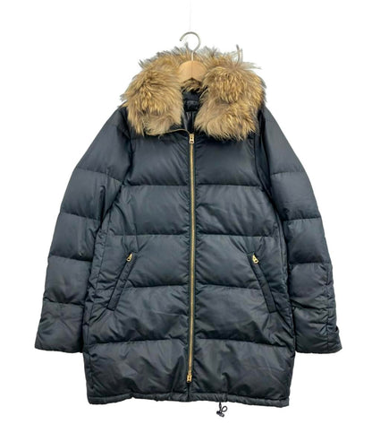 シシ ダウンジャケット レディース SIZE XS Sisii