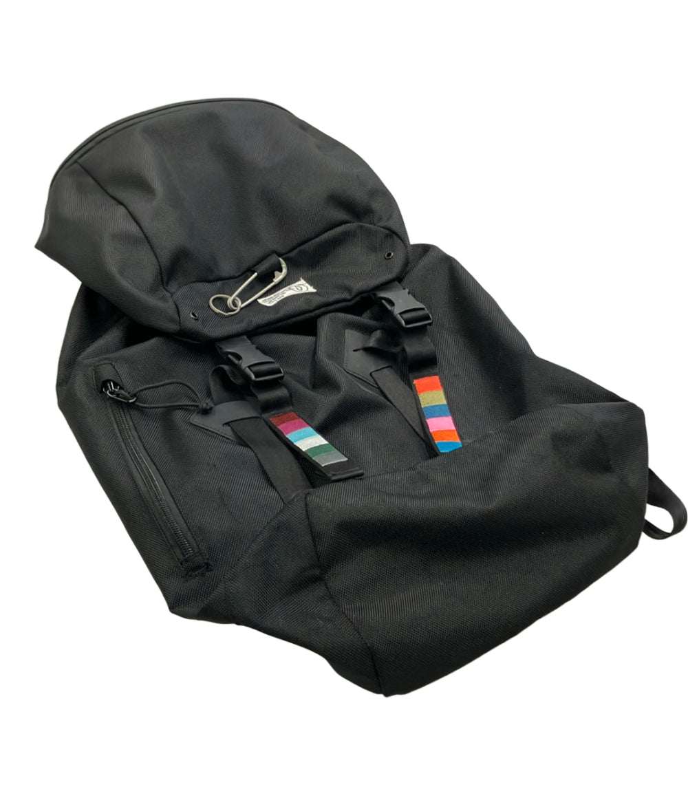 JAM HOME MADE NEW ERA リュック デイパック メンズ レディース ジャムホームメイド ニューエラ