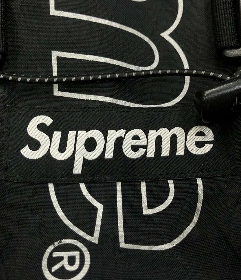 Supreme リュック メンズ シュプリーム