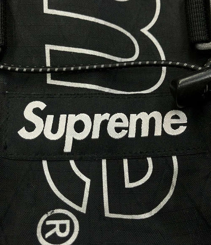 Supreme リュック メンズ シュプリーム