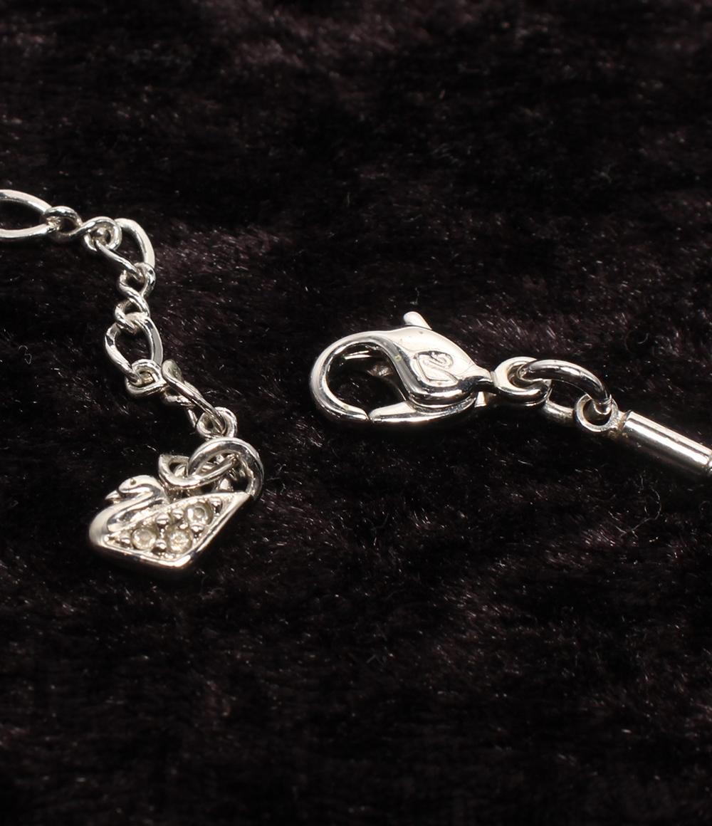 SWAROVSKI ネックレス レディース スワロフスキー
