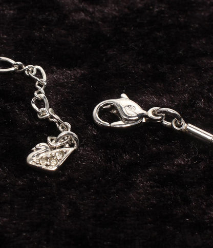 SWAROVSKI ネックレス レディース スワロフスキー