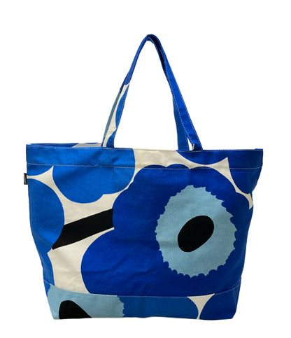 美品 marimekko トートバッグ レディース マリメッコ