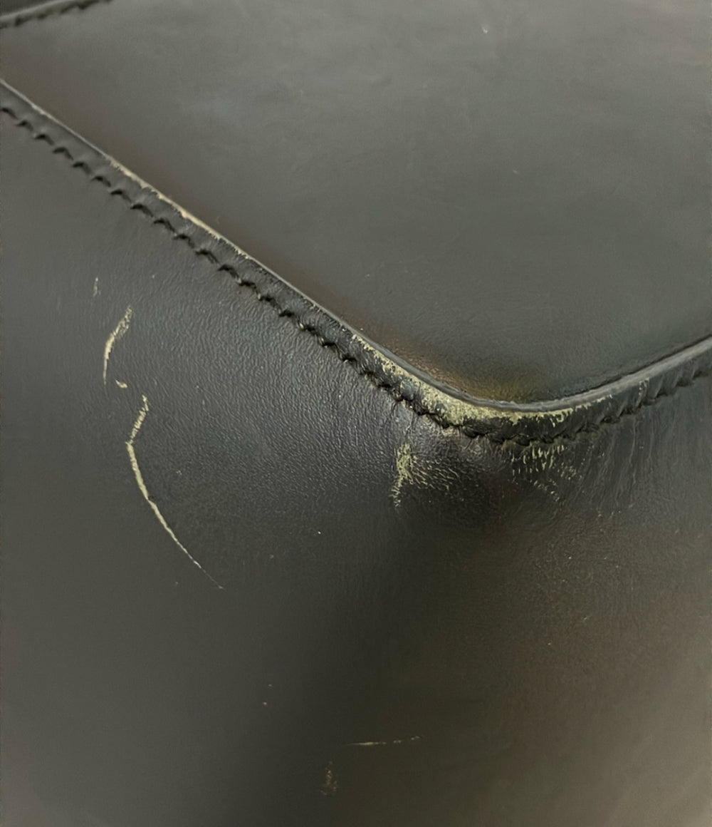 訳あり ボッテガ・ヴェネタ リュック デイパック メンズ BOTTEGA VENETA