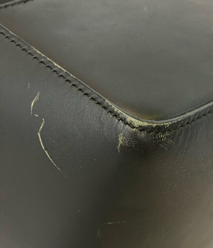 訳あり ボッテガ・ヴェネタ リュック デイパック メンズ BOTTEGA VENETA