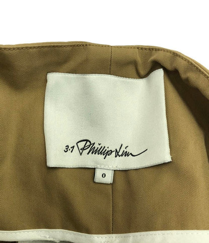 3.1フィリップリム origamiチノパンツ レディース SIZE 0 (M) 3.1 Phillip Lim