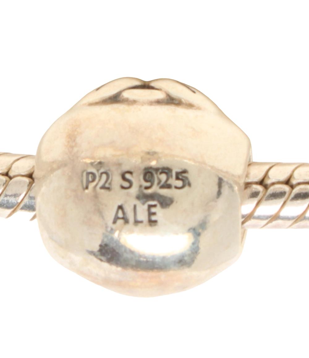 PANDORA ブレスレット SV925 猫 レディース パンドラ – Rehello by BOOKOFF