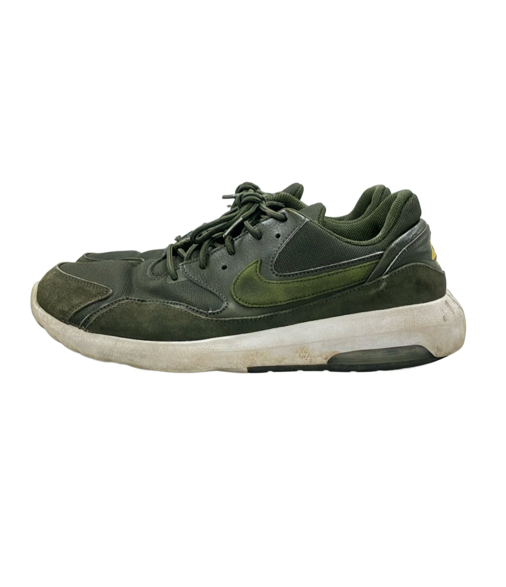 NIKE ローカットスニーカー AIR MAX NOSTALGIC 916781-300 メンズ SIZE 27.5 (L) ナイキ