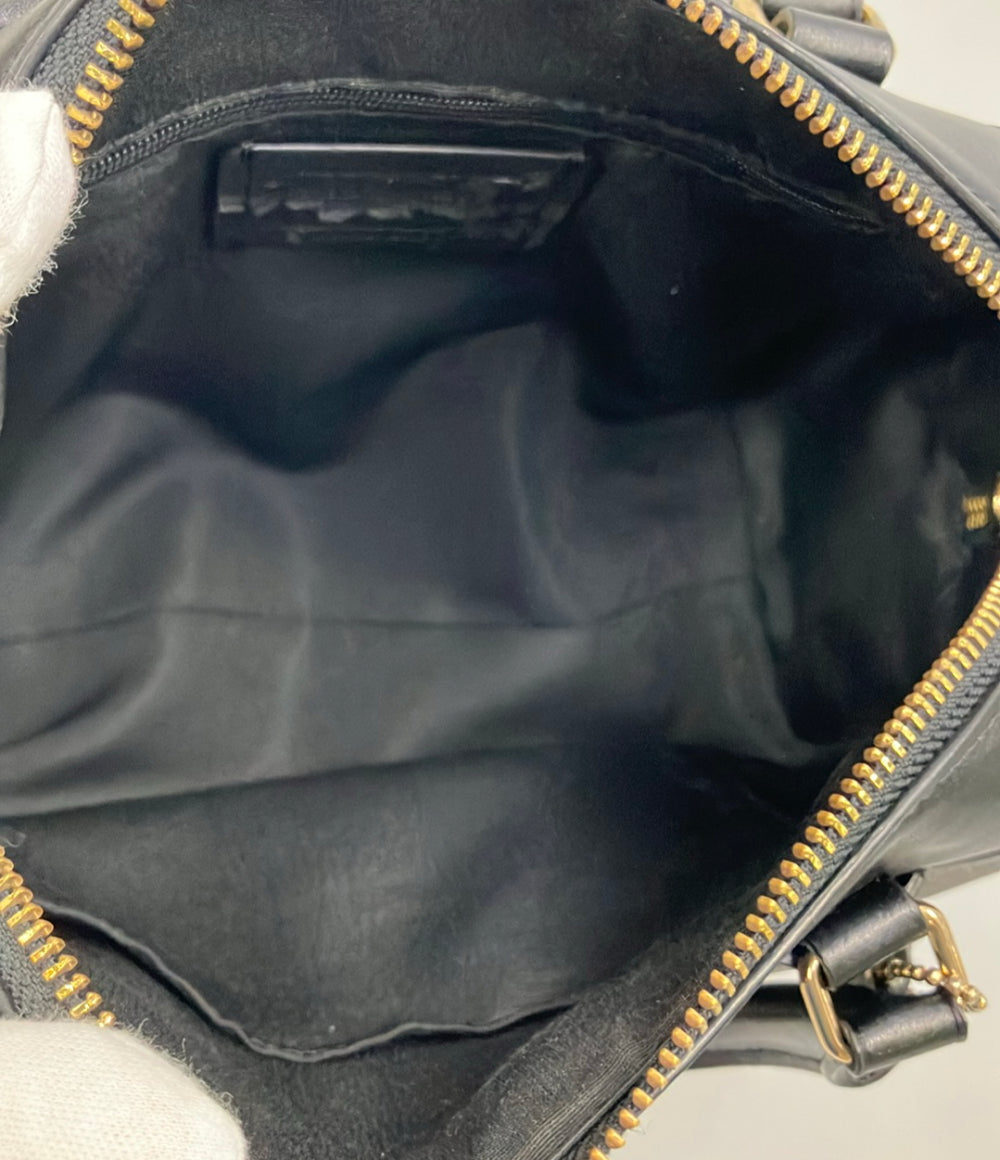 COACH 2WAY ハンドバッグ ショルダーバッグ 斜め掛け シグネチャー F32203 レディース コーチ