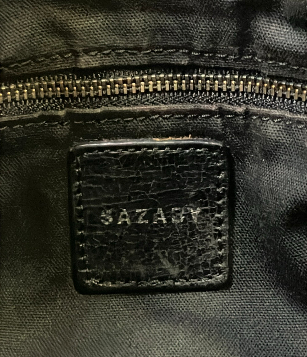SAZABY ハンドバッグ レディース サザビー