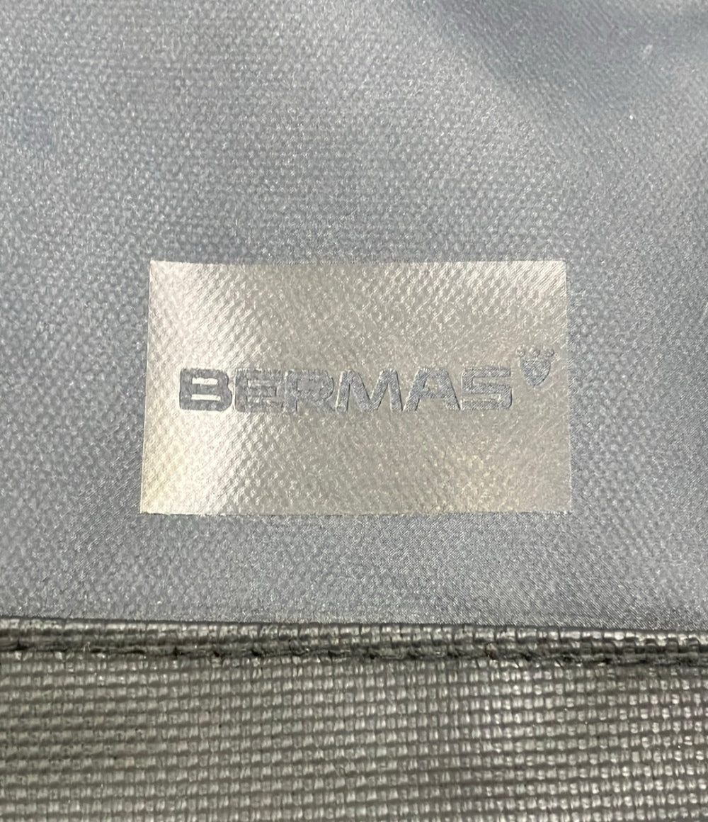 BEAMS 2way ブリーフケース ビジネスバッグ リュック ハンズ メンズ ビームス