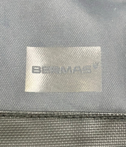 BEAMS 2way ブリーフケース ビジネスバッグ リュック ハンズ メンズ ビームス