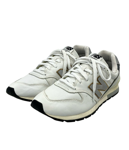 NEW BALANCE ローカットスニーカー CM996RJ2 メンズ SIZE 26.0 ニューバランス