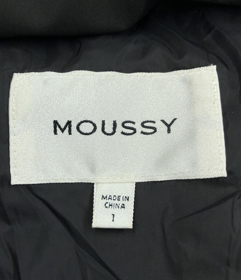 マウジー ダウンジャケット レディース SIZE 1 (M) MOUSSY