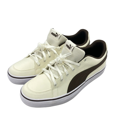 美品 PUMA ローカットスニーカー メンズ SIZE 26.0 (M) プーマ