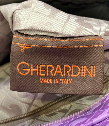 ゲラルディーニ トートバッグ ショルダーバッグ 肩掛け レディース GHERARDINI