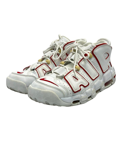 NIKE ミドルカットスニーカー エア モア アップテンポ 921948-102 メンズ SIZE 27.0 (L) ナイキ