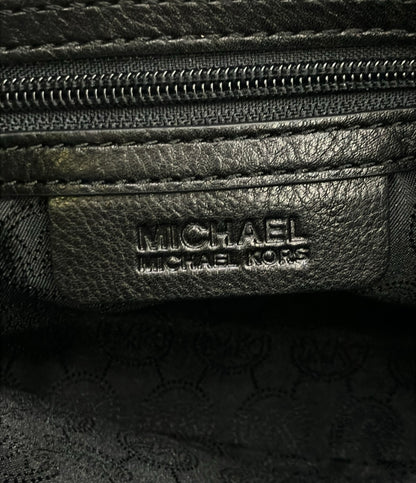 美品 MICHAEL KORS ショルダーバッグ 斜め掛け レディース マイケルコース