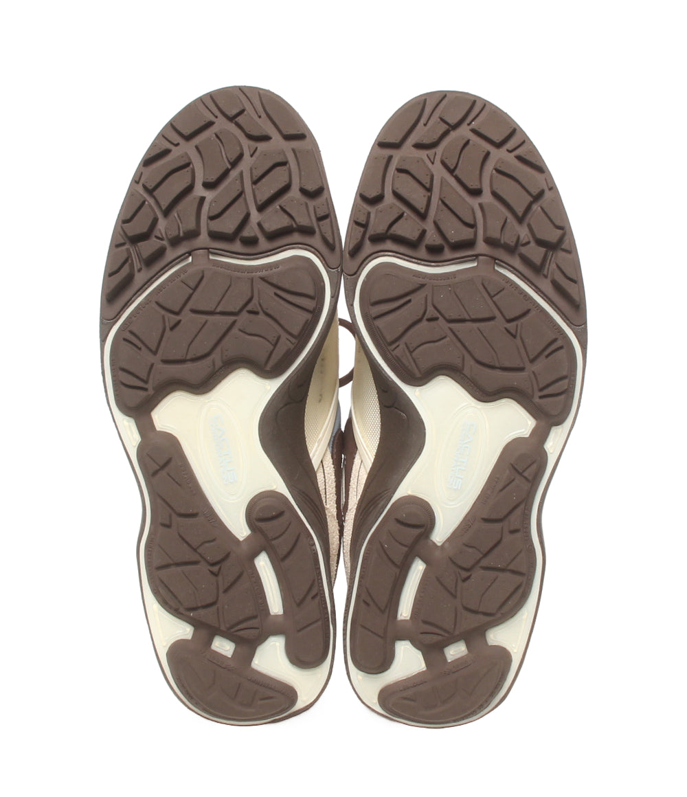 NIKE Travis Scott ローカットスニーカー ズーム フィールド ジャックス レチェブルー HQ3072-400 メンズ SIZE 27.5 ナイキ トラヴィス スコット