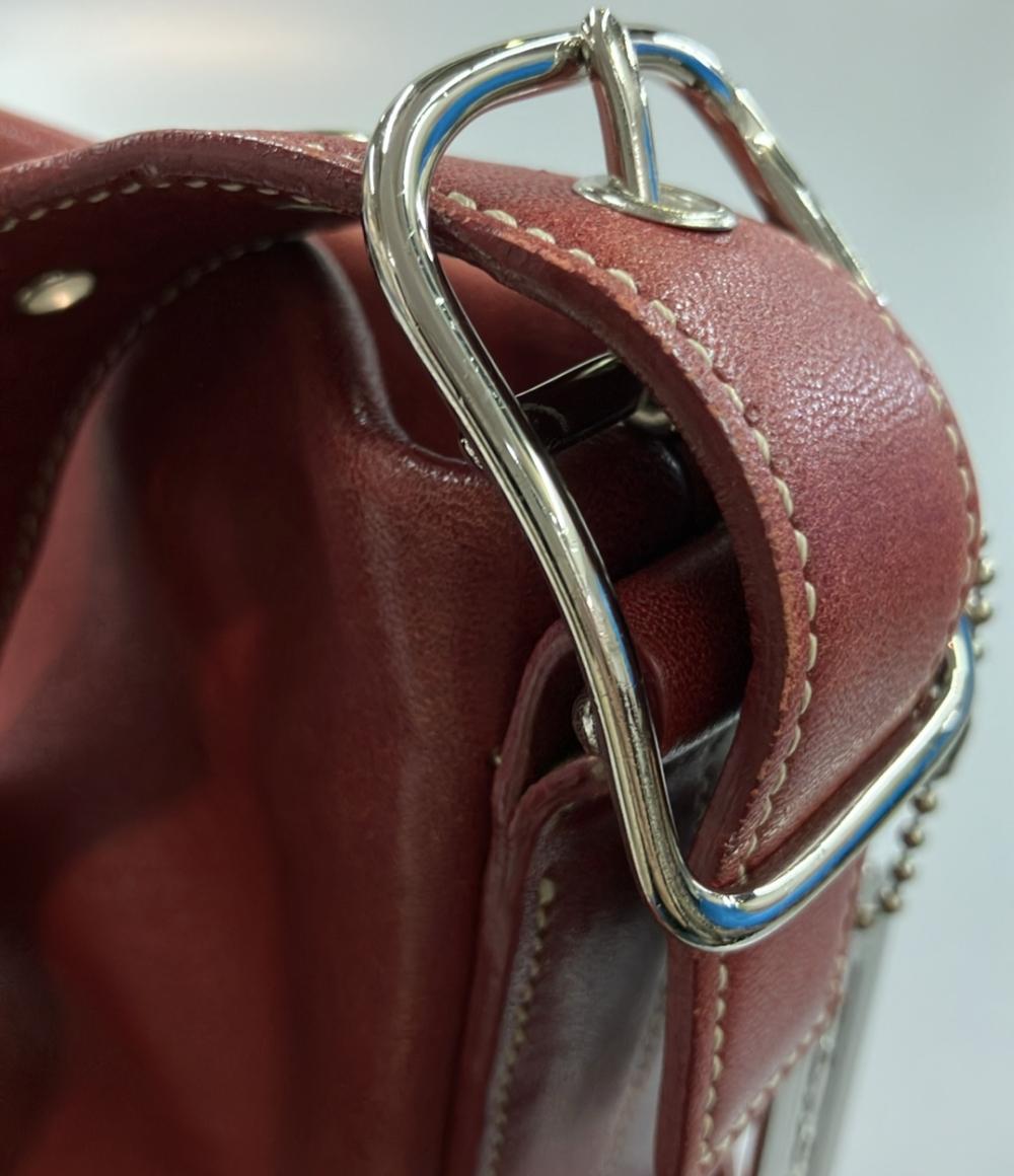 コーチ ショルダーバッグ シグネチャー 9186 レディース COACH