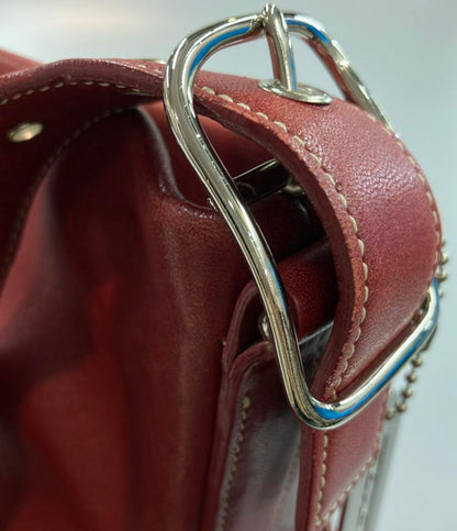 コーチ ショルダーバッグ シグネチャー 9186 レディース COACH