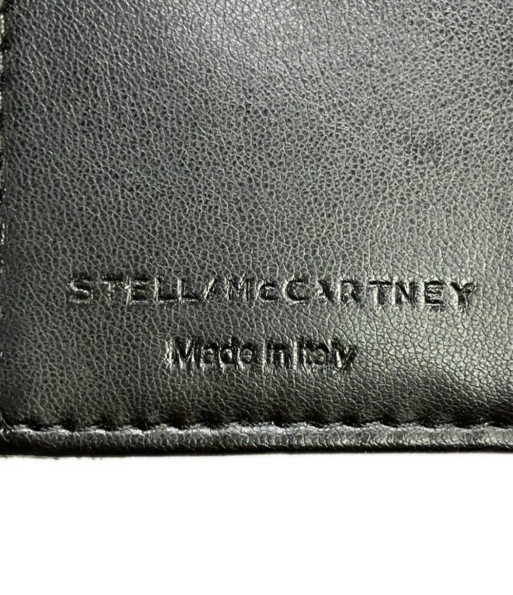 Stella McCartney 二つ折り財布 ファラベラ レディース ステラマッカートニー