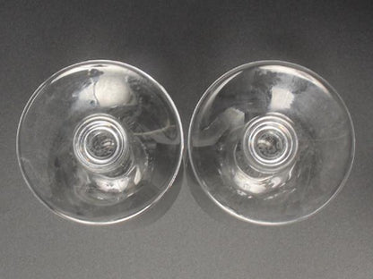 バカラ ワイングラス 2点セット ペア ミズーリ Baccarat