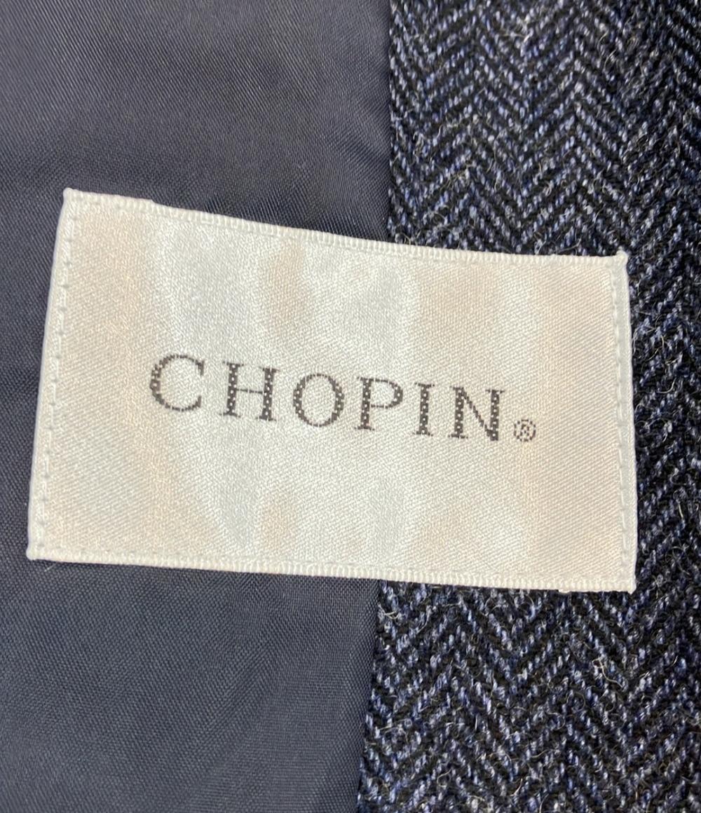 CHOPIN スリーピーススーツセット キッズ SIZE 130 (M) ショパン