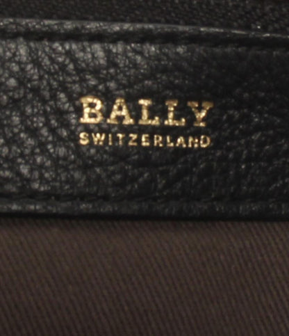 バリー ２WAY ショルダーバッグ 肩掛け 斜め掛け レディース BALLY