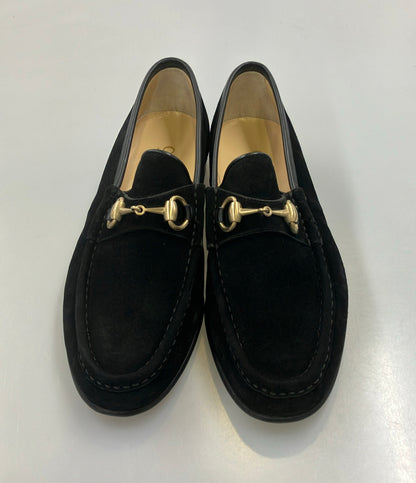 GUCCI ホースビットローファー メンズ SIZE 8 D グッチ