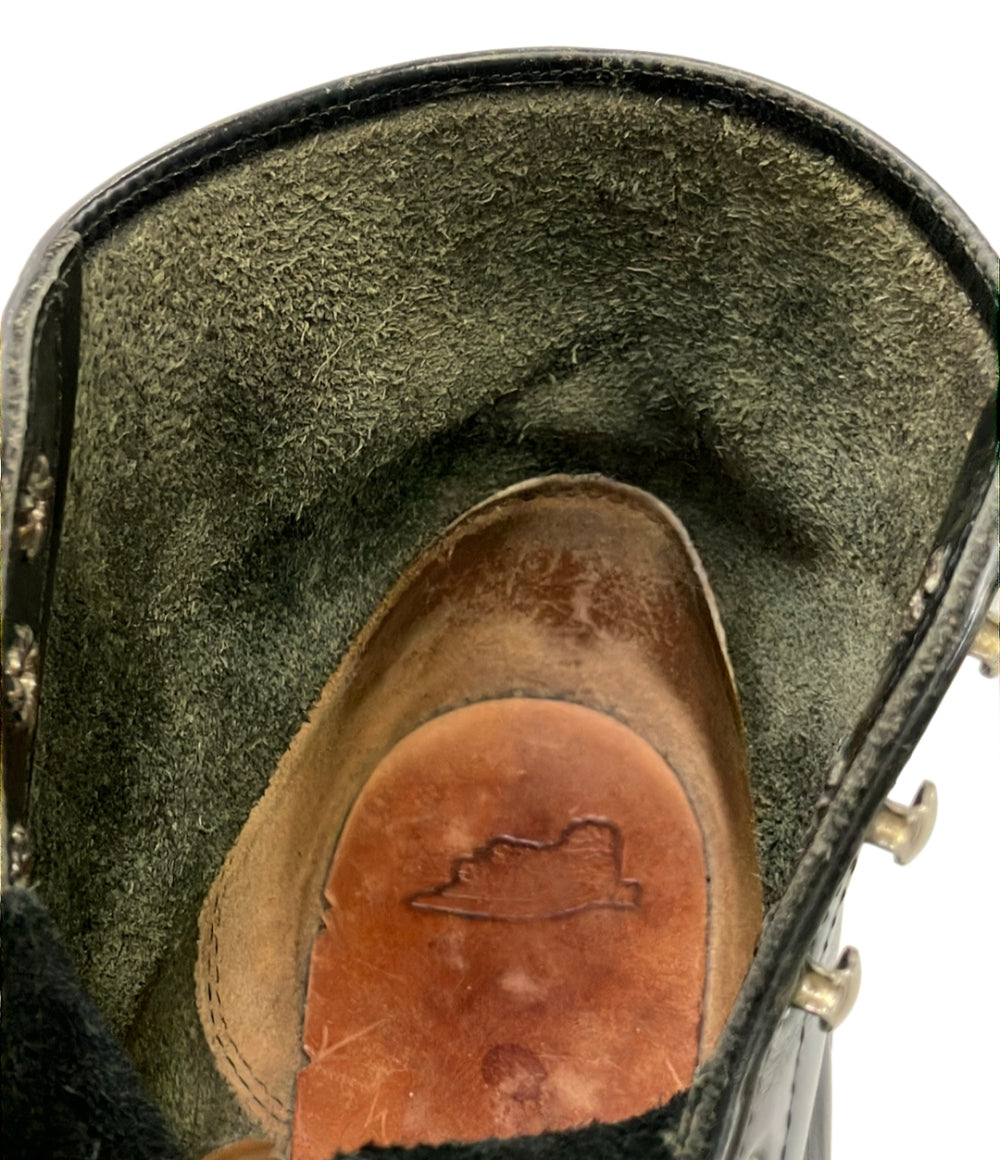 RED WING ワークブーツ 8165 メンズ SIZE 9.5 (27.5cm) レッドウィング