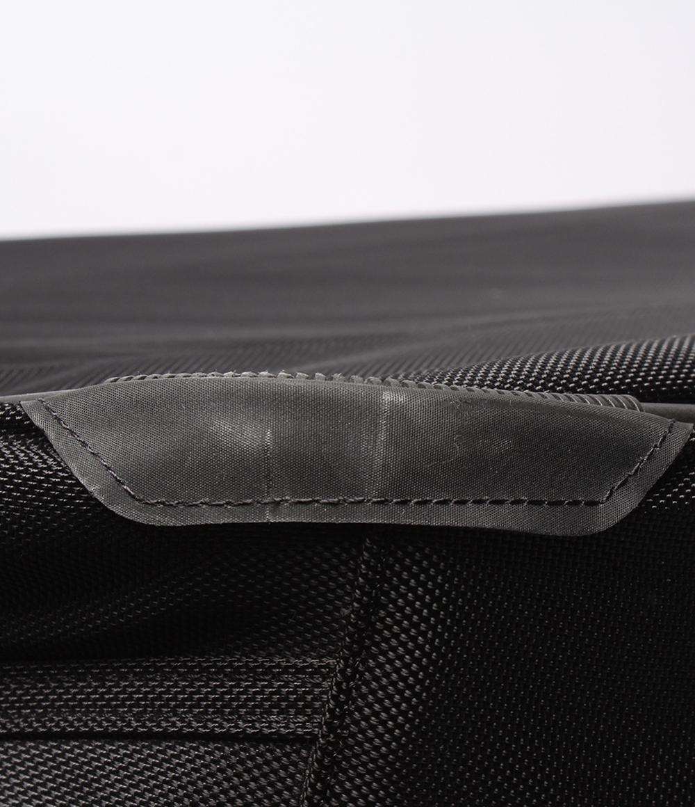 BURTON スーツケース トラベルバッグ チェックド 90L メンズ バートン