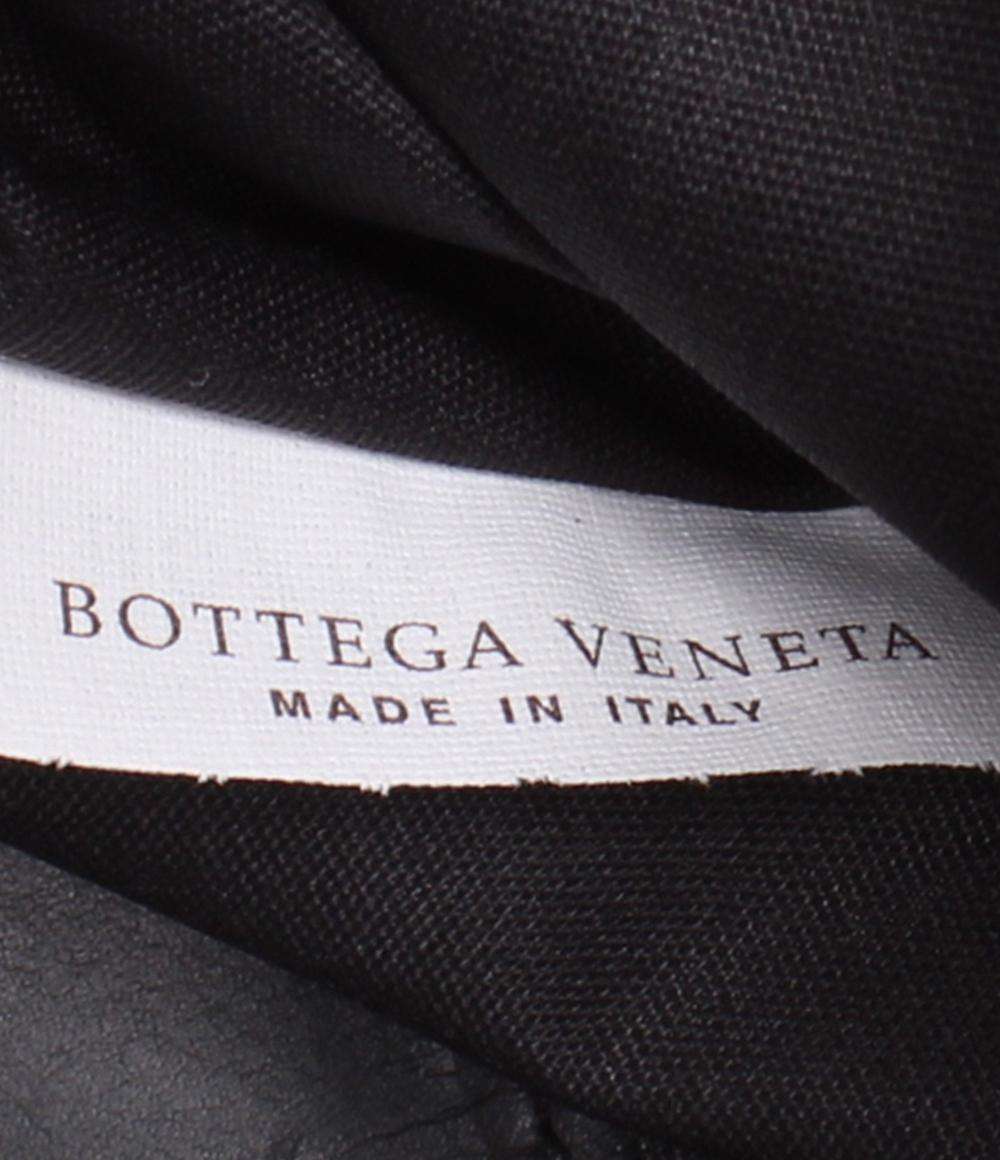 ボッテガ・ヴェネタ 2way ブリーフケース ショルダーバッグ 斜め掛け メンズ BOTTEGA VENETA