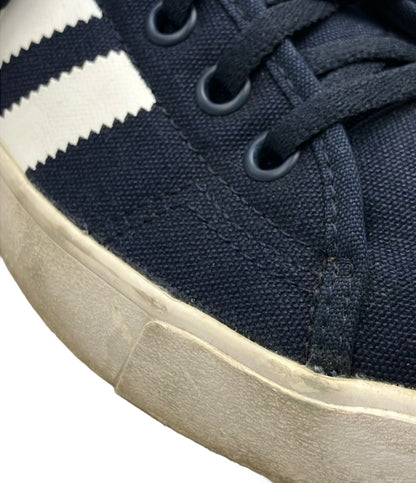 adidas ローカットスニーカー アディコート FX0217 レディース SIZE 25.0 アディダス