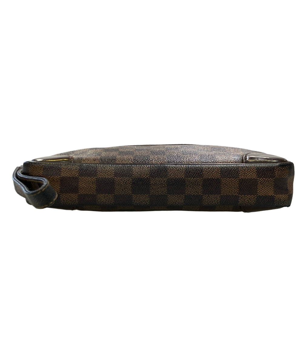 LOUIS VUITTON セカンドバッグ マルリードラゴンヌ ダミエ メンズ ルイ・ヴィトン