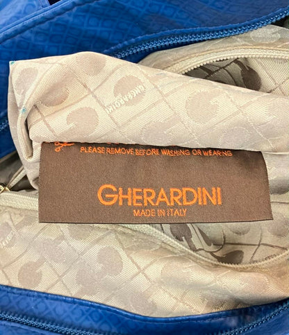 GHERARDINI 2way トートバッグ ショルダーバッグ 斜め掛け レディース ゲラルディーニ