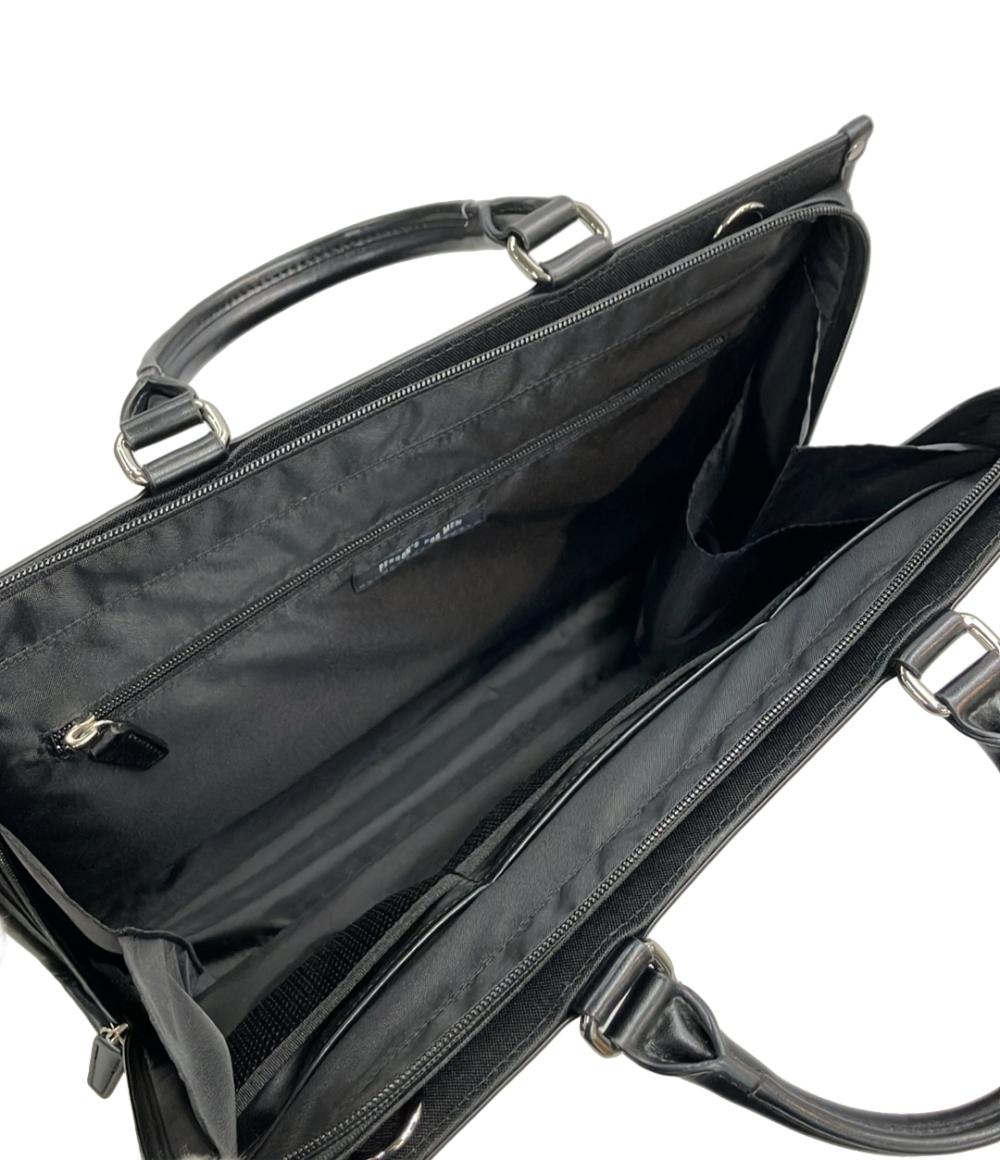 パーソンズ ブリーフケース ビジネスバッグ 2WAY メンズ PERSONS