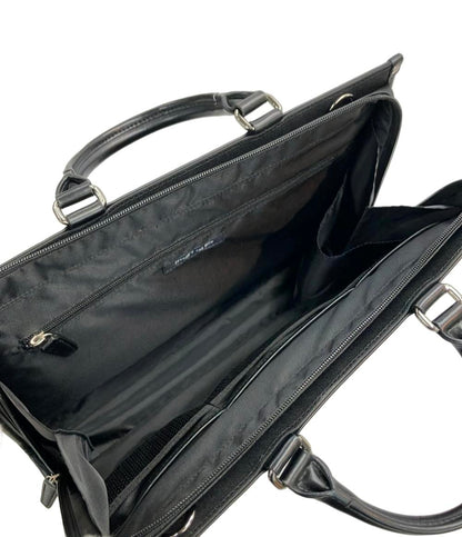 パーソンズ ブリーフケース ビジネスバッグ 2WAY メンズ PERSONS